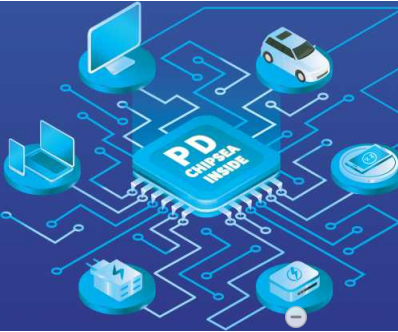 Type-C PD全方位解決方案